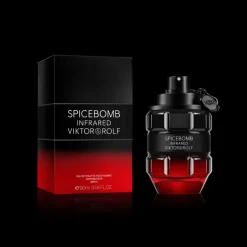 Spicebomb Infrared Eau de Toilette