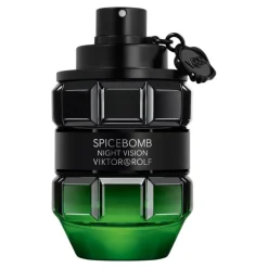Spicebomb Night Vision Eau de Toilette
