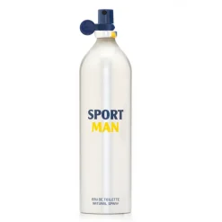 SPORT MAN EAU DE TOILETTE 250ML