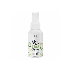 Spray Fijador de Maquillaje Spray Go Cucumber