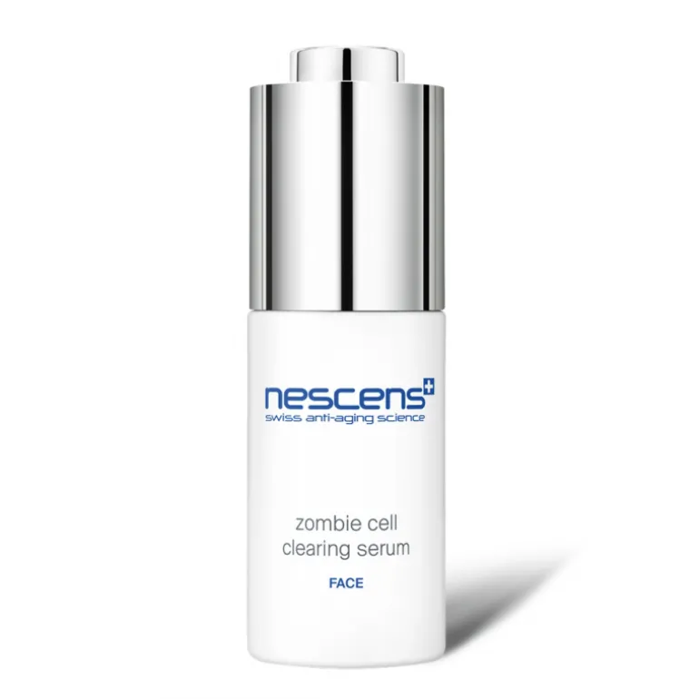 SÉRUM ELIMINATEUR 30ML