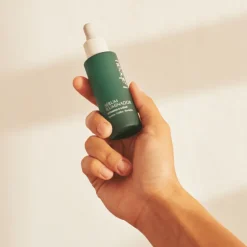 Sérum Iluminador con Vitamina C