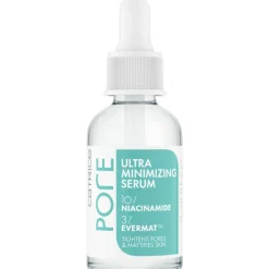 SÉRUM REDUCTOR DE POROS PORE ULTRA MINIMIZING