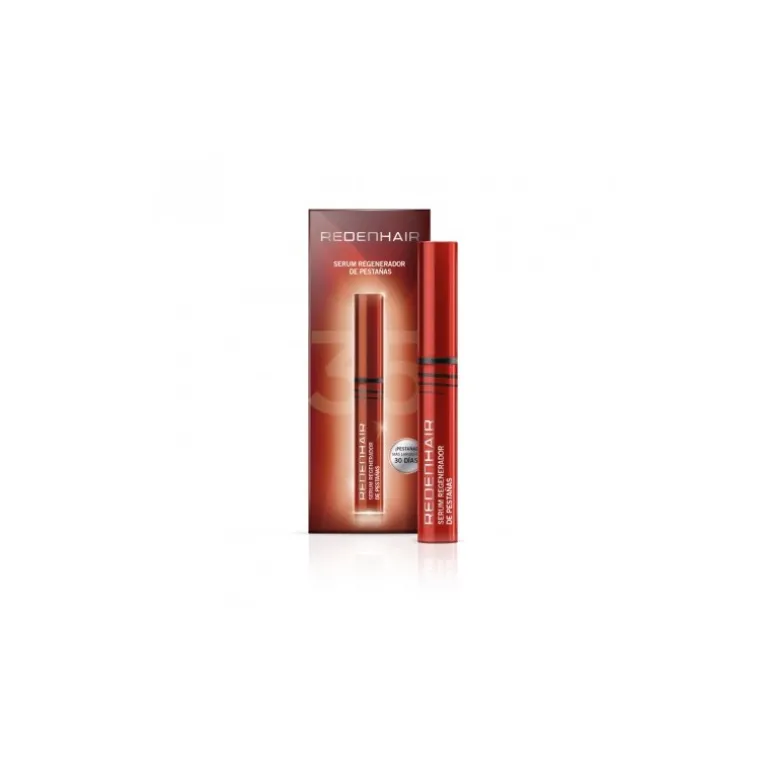 SÉRUM REGENERADOR DE PESTAÑAS 4ML