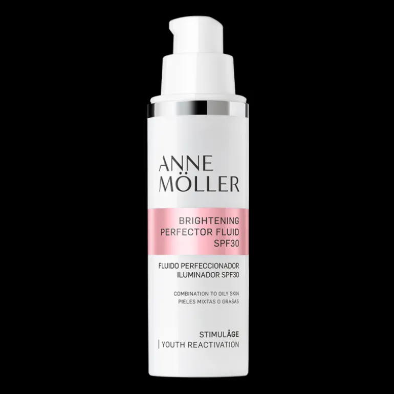 STIMULÂGE FLUIDO PERFECCIONADOR ILUMINADOR SPF30 50ML