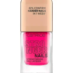 STRONGER NAILS ESMALTE DE UÑAS FORTALECEDOR