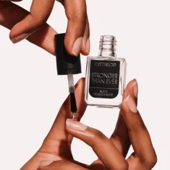 Stronger Than Ever Nail Hardener
