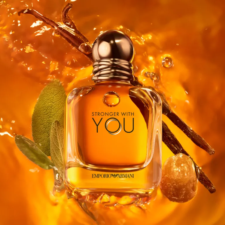 Stronger With You Eau de Toilette