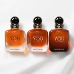 Stronger With You Eau de Toilette