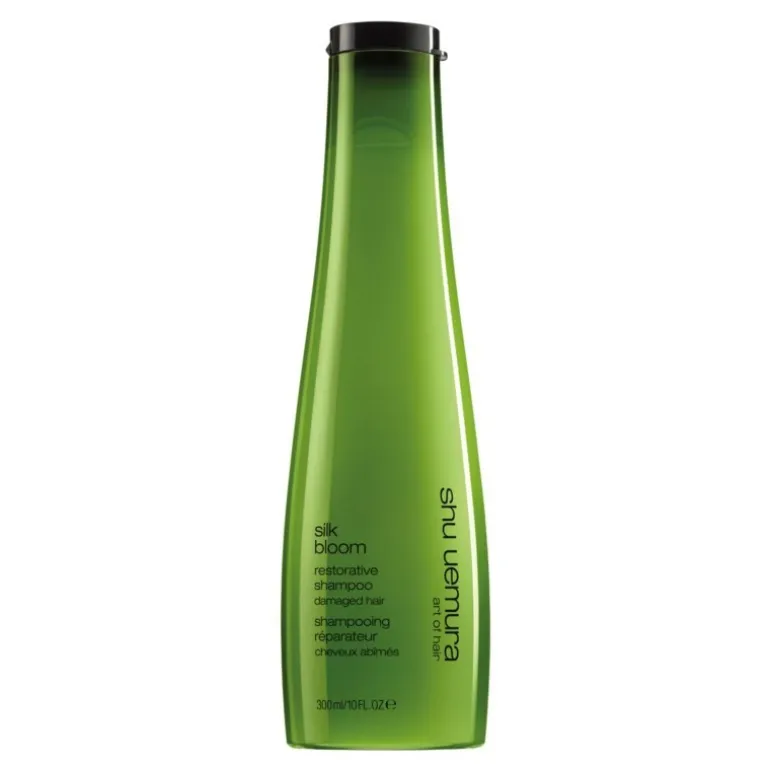 SUAOH SILK BLOOM SH 300ML