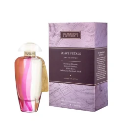Suave Petals Eau de Parfum Vaporizador 100 ml