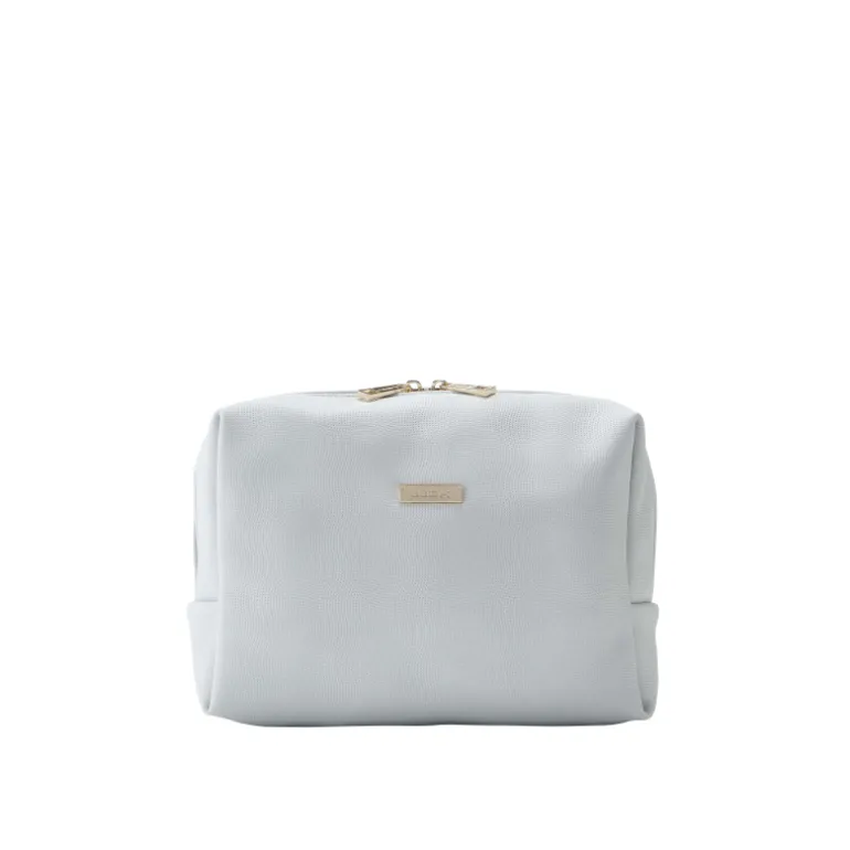 Summer Large Cosmetic Bag