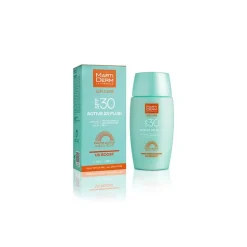 SUN CARE ACTIVE D FLUIDO SPF30