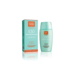 SUN CARE BRONCEADOR D FLUIDO SPF30