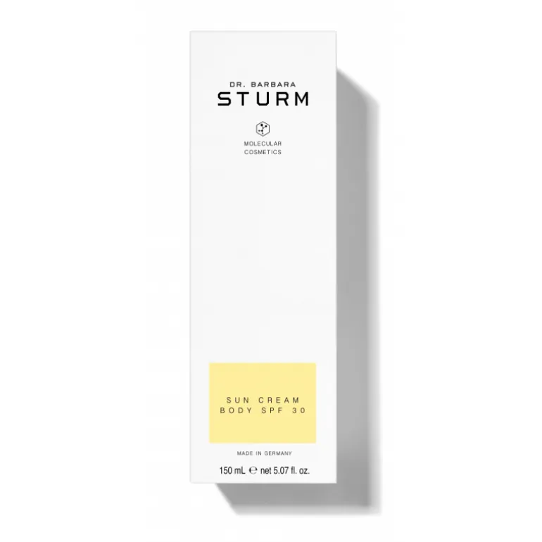 SUN CREAM BODY SPF30