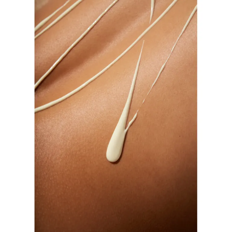 SUN CREAM BODY SPF30