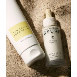 SUN CREAM BODY SPF30