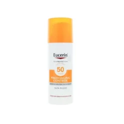 SUN FLUIDO PHOTOAGING CONTROL 50+ 50ML