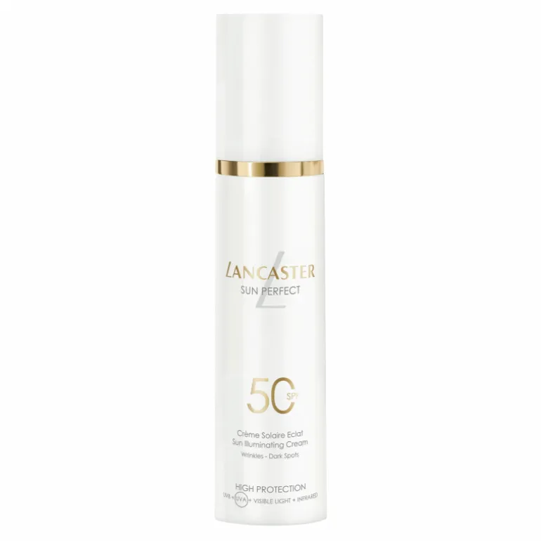 Sun Illuminating Cream 50 ml
