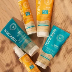 Sun Protect Spray solar Hidratante FPS 50+