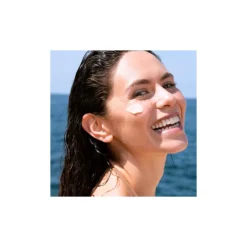 Sun Secure Blur Crema Mousse SPF50+