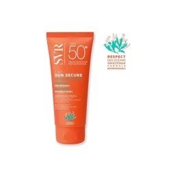 Sun Secure Leche Corporal SPF50+