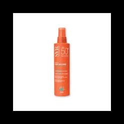 Sun Secure Spray SPF50+
