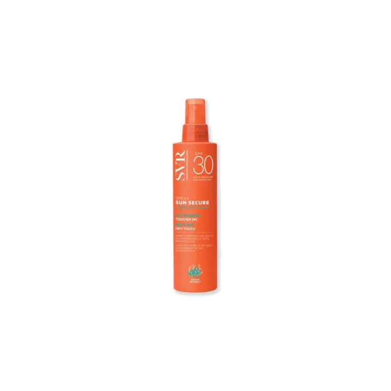SUN SECURE SPRAY SPF+30 200ML
