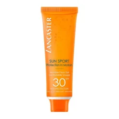 SUN SPORT GEL FACIAL SPF30 50ML