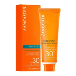 SUN SPORT GEL FACIAL SPF30 50ML