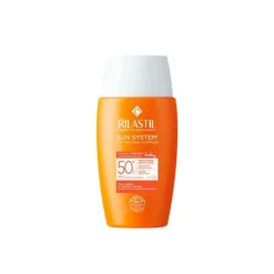 SUN SYSTEM BABY FLUIDO SPF50+