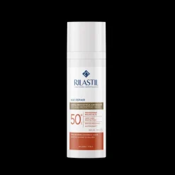 SUN SYSTEM CREMA PROTECTORA FACIAL ANTIARRUGAS SPF50+