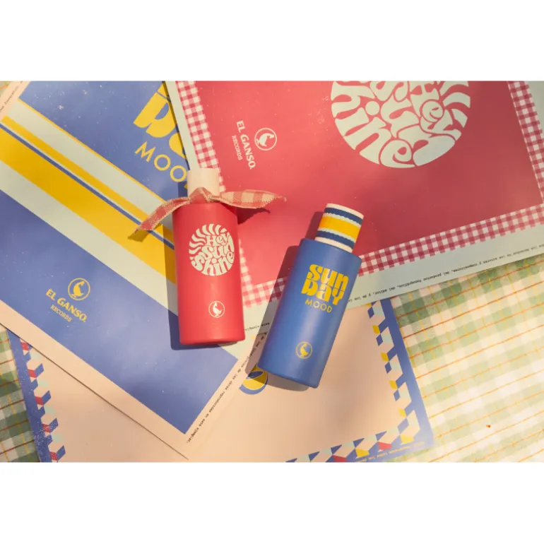 SUNDAY MOOD EAU DE TOILETTE