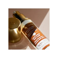 Sunleÿa Soin Solaire Anti-Âge SPF