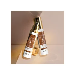 Sunleÿa Soin Solaire Anti-Âge SPF