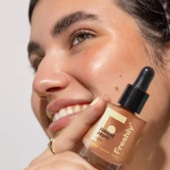 Sunrise Radiance Bronzing Serum