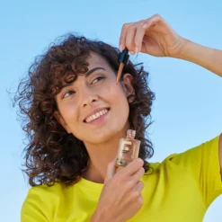 Sunrise Radiance Bronzing Serum