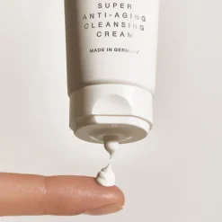 Super Anti-Aging Cleansing Cream