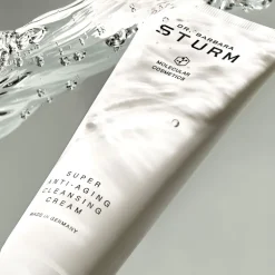 Super Anti-Aging Cleansing Cream