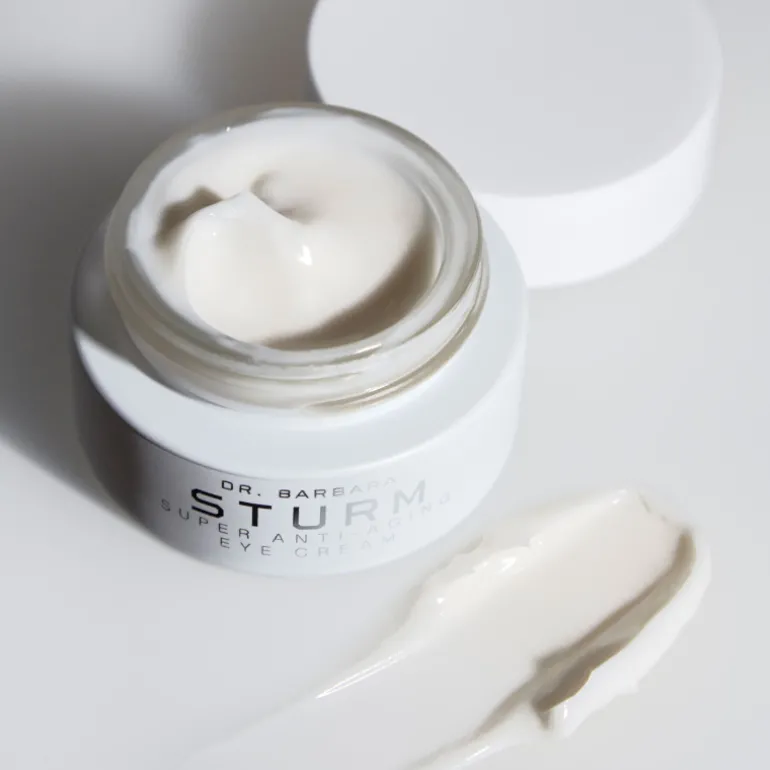 Super Anti-Aging Eye Cream