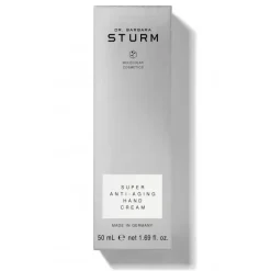SUPER ANTI-AGING HAND CREAM 50ML