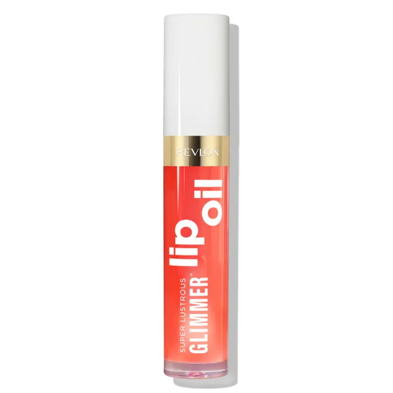 Super Lustrous Glimmer Lip Oil