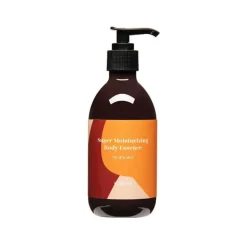 SUPER MOISTURIZING BODY ESSENCE 250ML