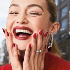 Super Stay Ink Nail Bonder 3D Gel Effect Top Coat