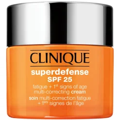 SUPERDEFENSE SPF25 PIELES GRASAS 50ML