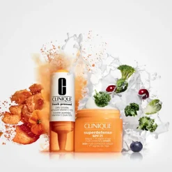 SUPERDEFENSE SPF25 PIELES GRASAS 50ML