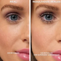 SUPERHERO WATERPROOF MASCARA