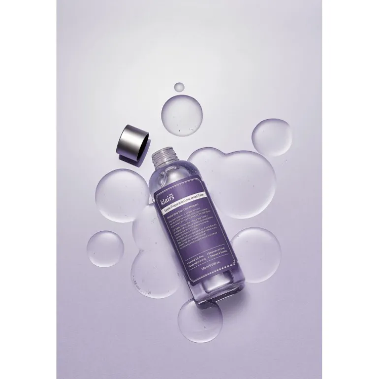 SUPPLE PREPARATION UNSCENTED TONER 180ML