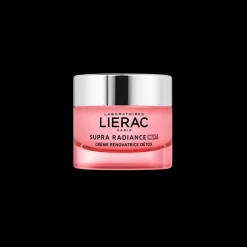 SUPRA RADIANCE CREMA NOCHE DETOX 50ML