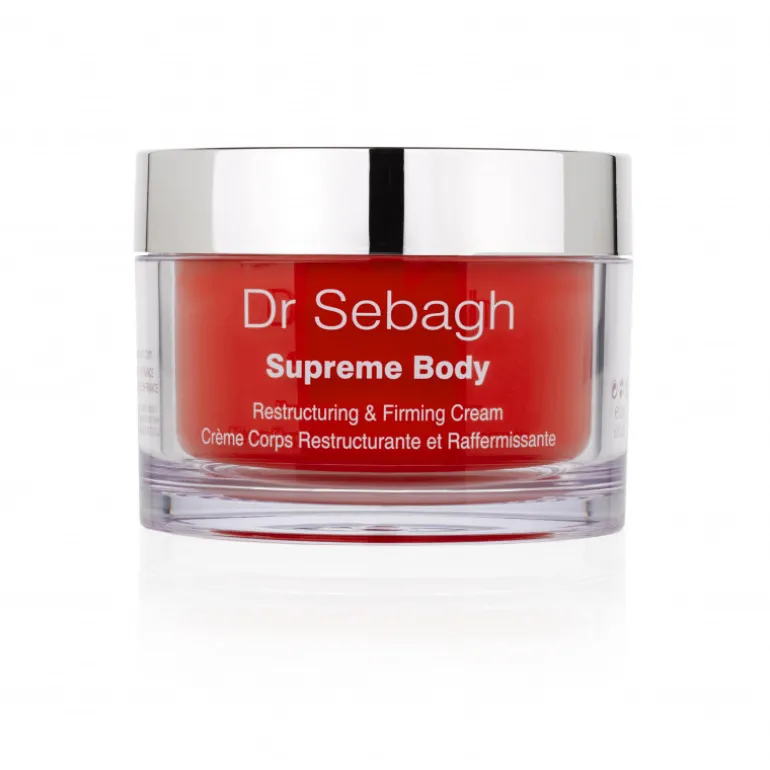SUPREME BODY CREAM 200ML